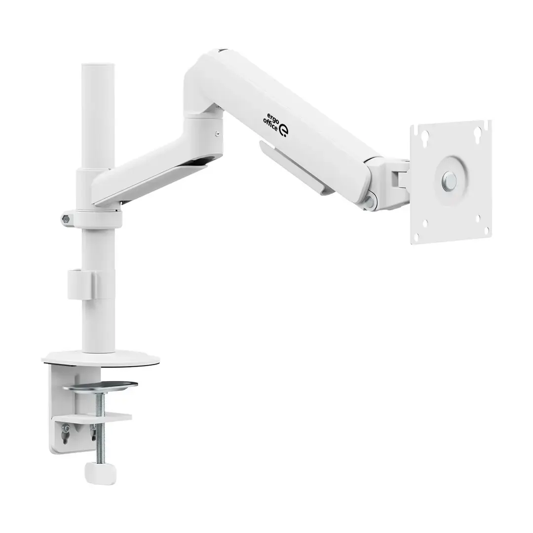 Ergo Office ER-691 W monitora stiprinājums Photo 7