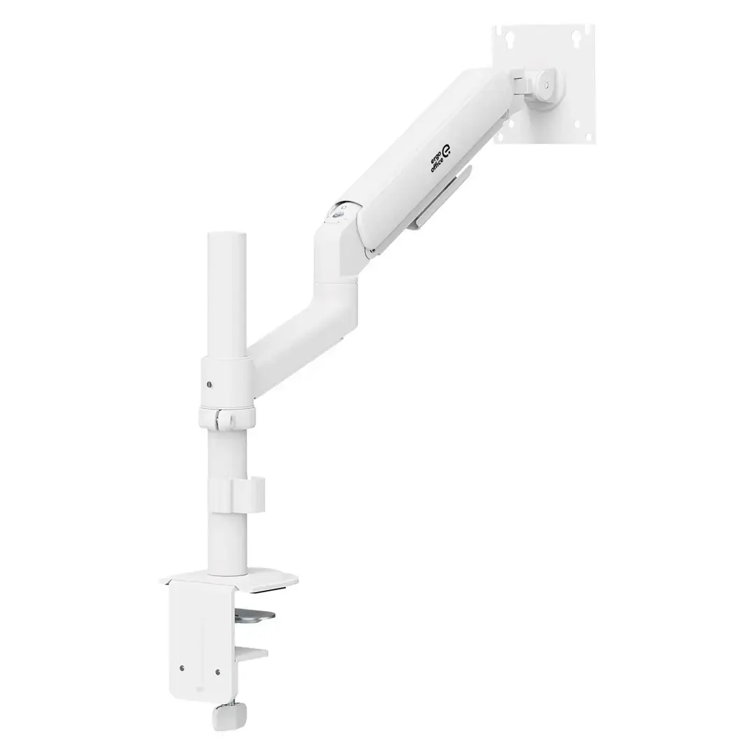 Ergo Office ER-691 W monitora stiprinājums Photo 9