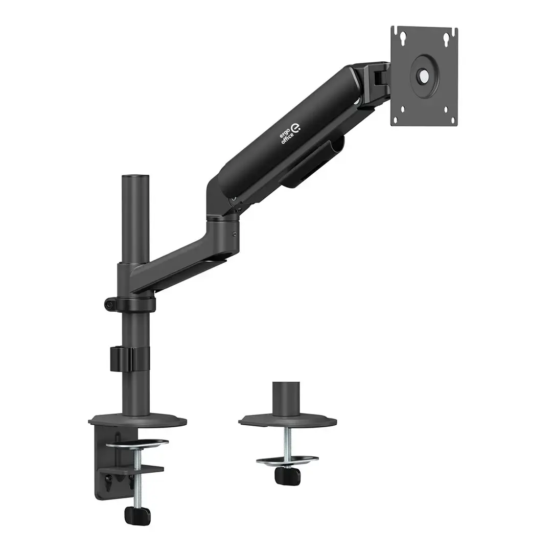 Ergo Office ER-691 B monitora stiprinājums Photo 2