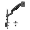 Ergo Office ER-691 B monitora stiprinājums Photo 2