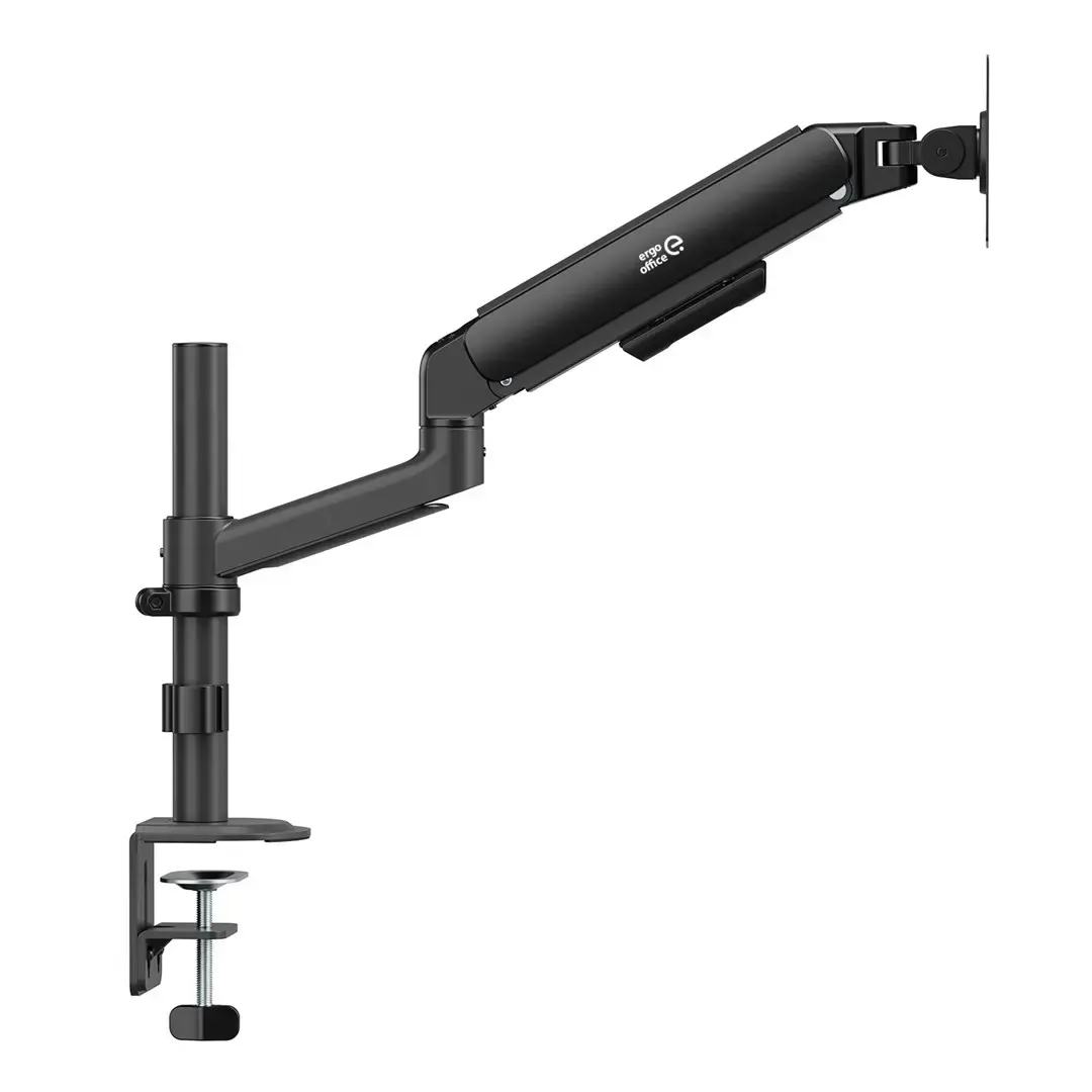 Ergo Office ER-691 B monitora stiprinājums Photo 4