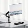 Ergo Office ER-691 B monitora stiprinājums Photo 6