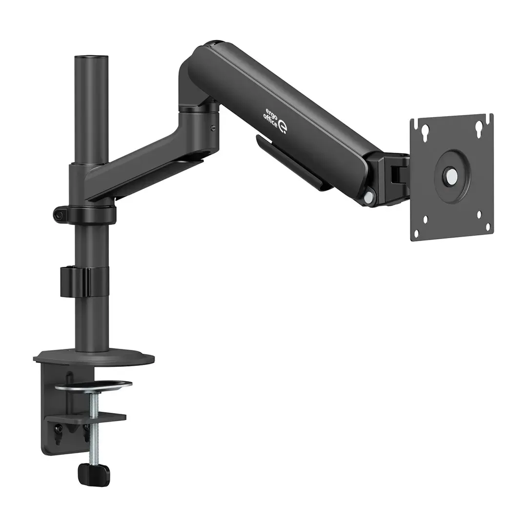 Ergo Office ER-691 B monitora stiprinājums Photo 7