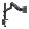 Ergo Office ER-691 B monitora stiprinājums Photo 7