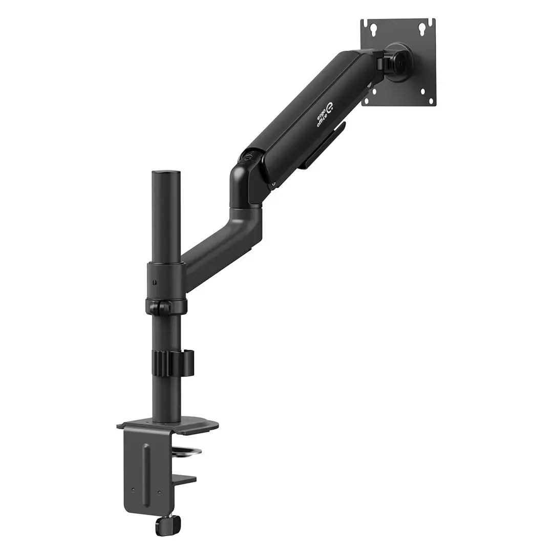 Ergo Office ER-691 B monitora stiprinājums Photo 9
