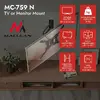 Maclean MC-759 N sienas stiprinājums 23-65 collu TV Photo 4