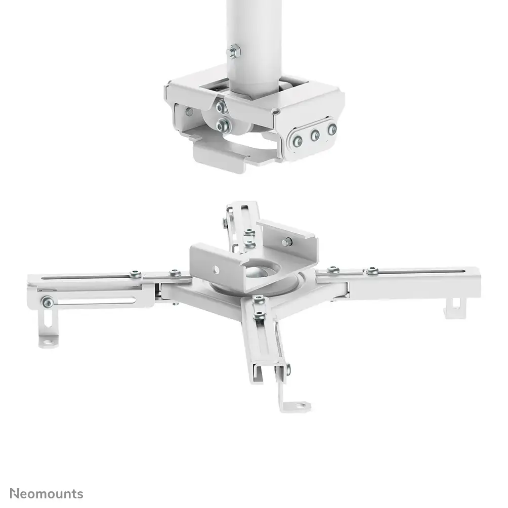 Neomounts CL25-530WH1 project mount CL25-530WH1 Photo 13