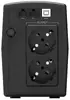 PowerWalker VI 600 STL uninterruptible power supply (UPS) 10121072 Photo 3