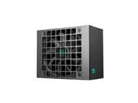 DeepCool PS750P-FE 750W barošanas bloks, R-PS750P-FE0B-JGEU