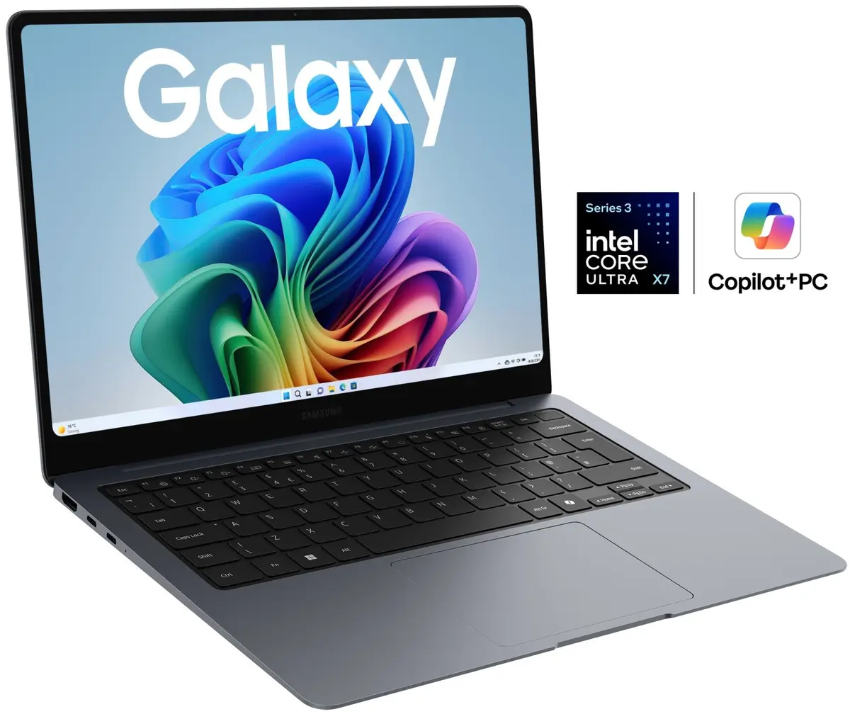 Samsung Galaxy Book6 Pro Klēpjdators 14