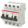 ABB DS203NC noplūdstrāvas automātslēdzis Photo 2