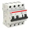 ABB DS203NC noplūdstrāvas automātslēdzis Photo 3