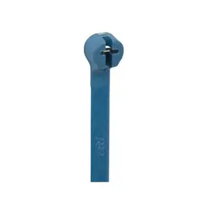 ABB TY525MR-NDT cable tie Ladder cable tie Nylon, Polyamide Blue 100 pc(s)