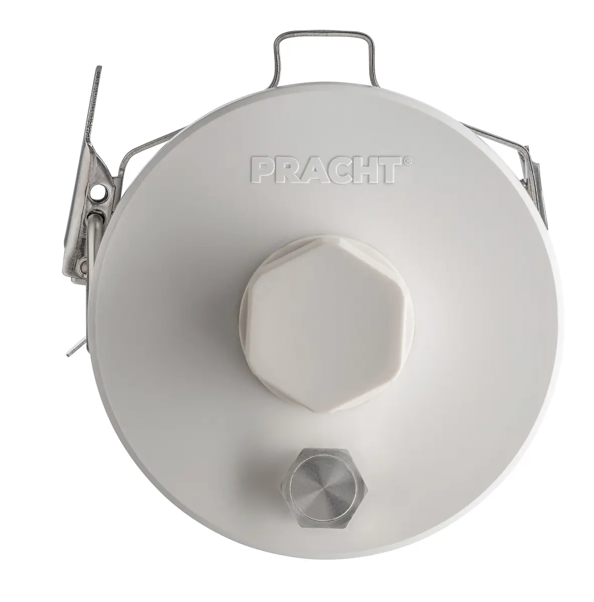 PRACHT TUBIS BL LED Ceiling Light 40W Photo 3