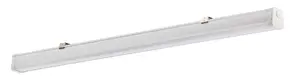 PRACHT Creatives KATLA BL LED griestu gaismeklis 20W 2800lm 4000K IP65