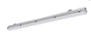 PRACHT LUNA ECO 5221004 LED griestu gaismeklis, 28W, 3400lm, 4000K, IP65