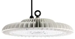 PRACHT Creatives COMO BL 9613112 LED griestu gaismeklis, 153W, 27000lm, 4000K, IP65