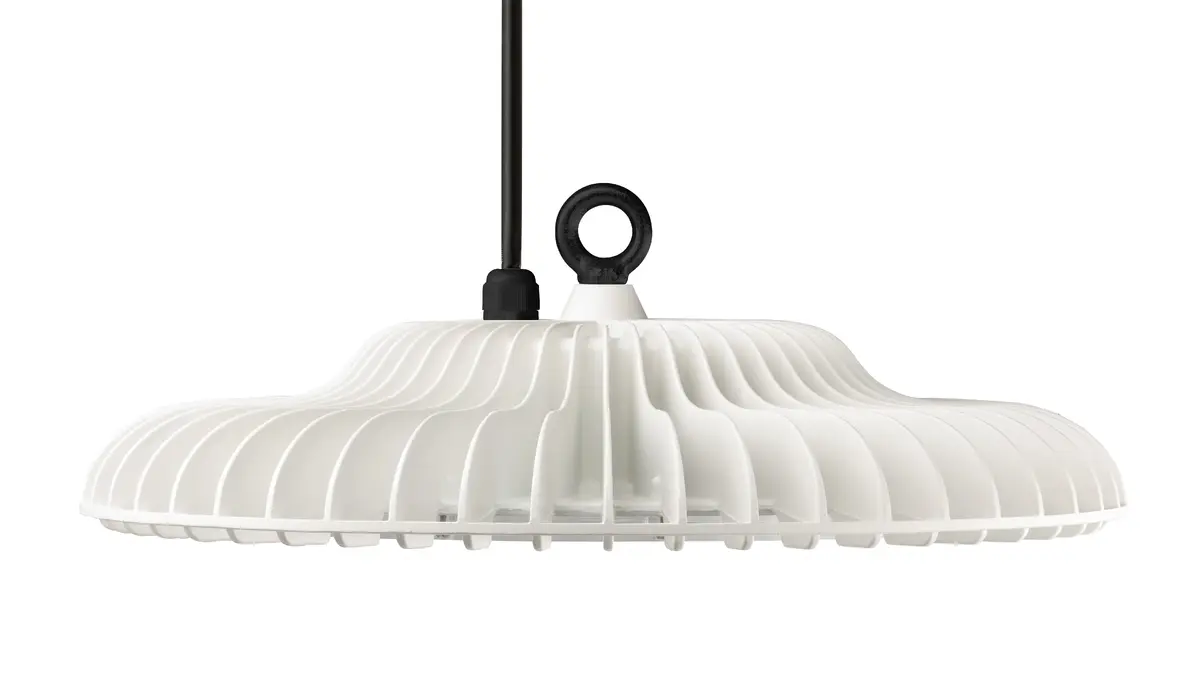 PRACHT Creatives COMO BL 9613112 LED Ceiling Light Photo 2
