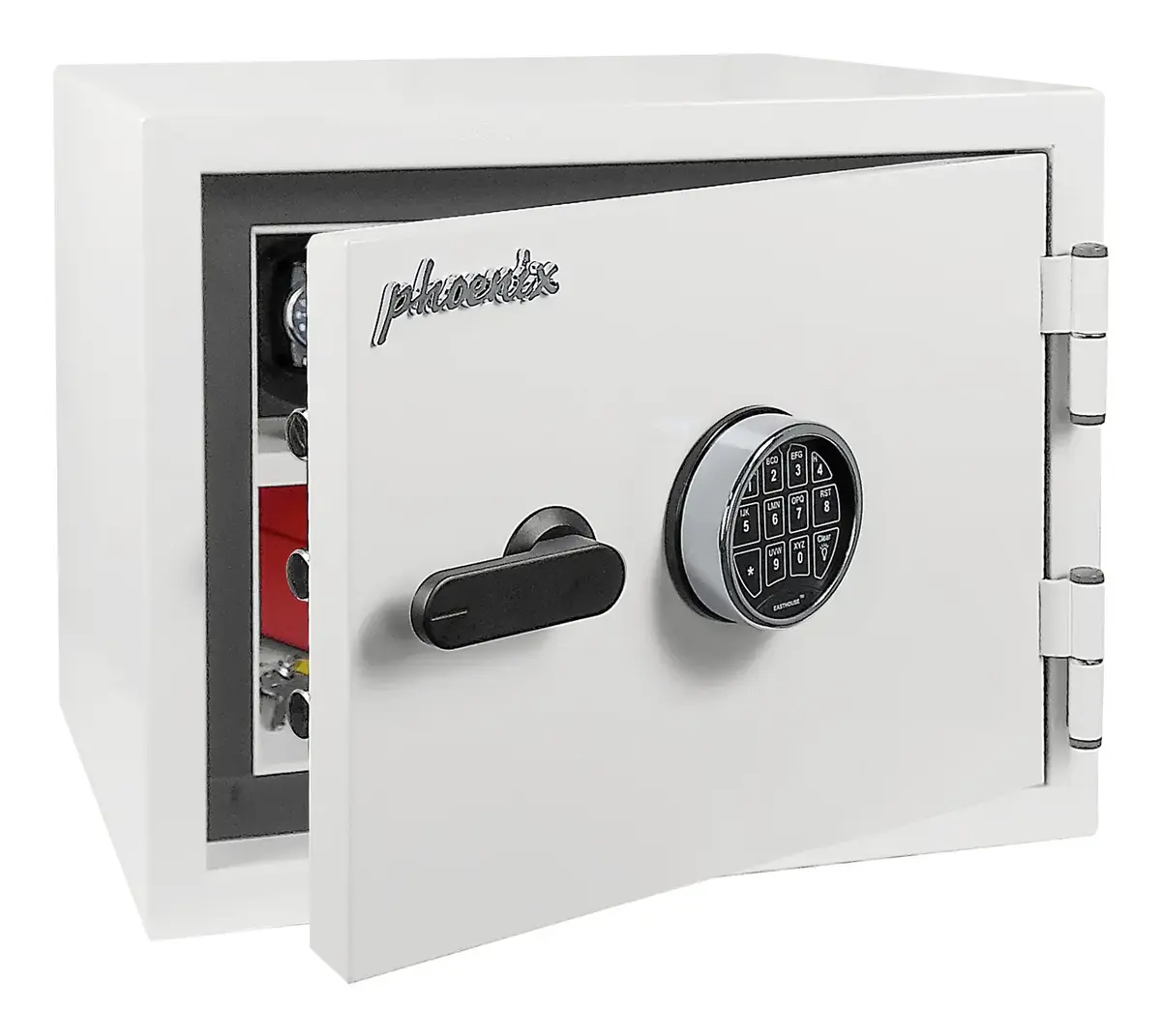 Phoenix Safe Co. Fortress Pro SS1461E SS1461E Photo 3