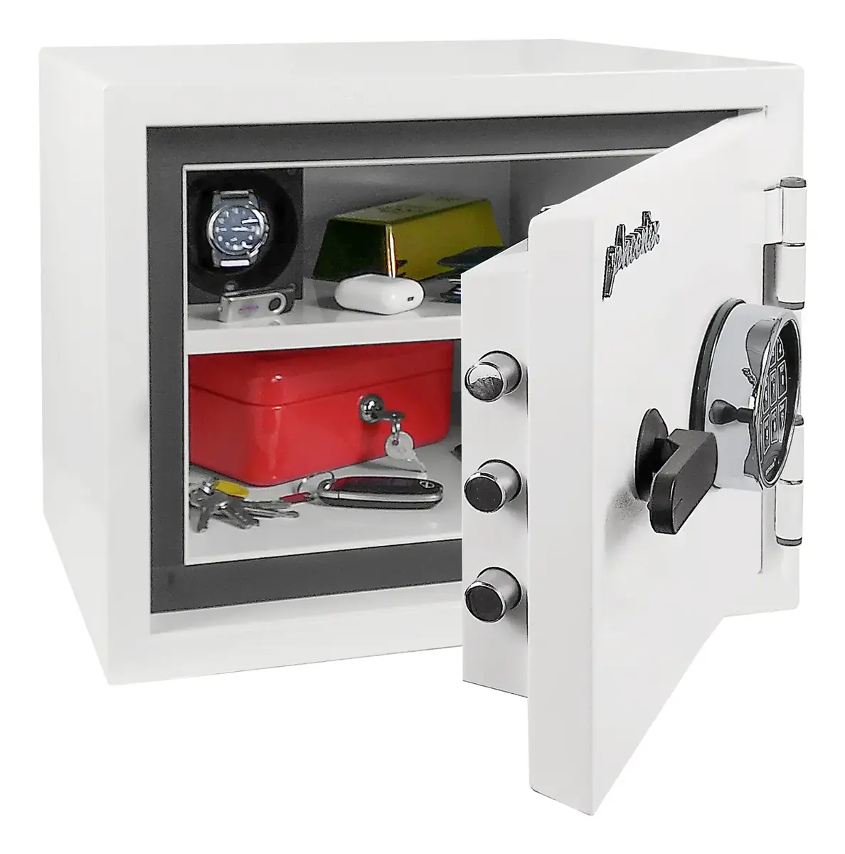 Phoenix Safe Co. Fortress Pro SS1461E SS1461E Photo 4