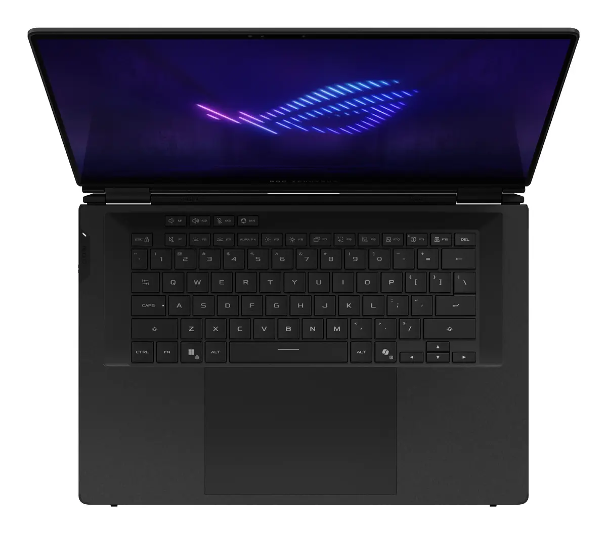 ASUS ROG Zephyrus Duo GX651AX-SR004W Laptop Photo 6