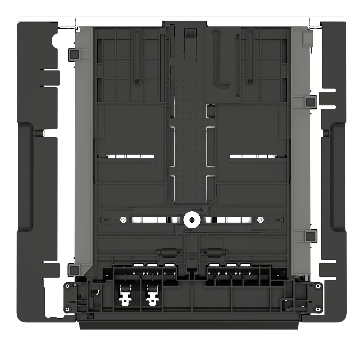 Xerox C305ae krāsains lāzera daudzfunkciju printeris Photo 3