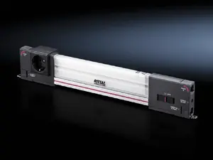 Rittal SZ 2500.210 LED System Light 900 Lumen