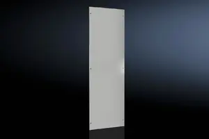 Rittal VX 8186.245 Screw-Fastened Side Wall for 1800x600 mm Enclosures
