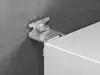 Rittal AX 2503.020 Mounting Bracket Photo 2