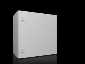 Rittal AX 1360.000 kompakts elektriskais korpuss, tērauds, IP66