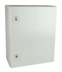 Rittal AX 1045.000 kompakts sienas skapis, tērauds, IP66