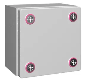 Rittal KX Terminal Box 1500.000 Steel IP66