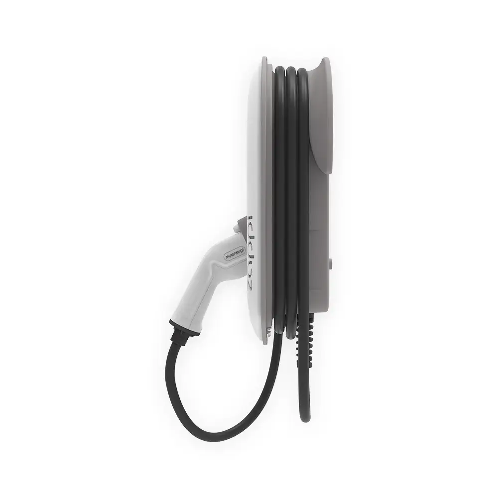 myenergi zappi V2 22kW EV Charging Station Photo 4