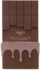 Парфюмерная вода Arabiyat Sugar Chocolate Ganache для женщин 100 мл