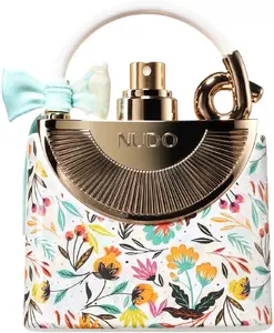 Fragrance World Nudo Exotic Flowers Eau de Parfum for Women 100ml