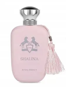 Парфюмерная вода Fragrance World Shalina Royal Essence для женщин 100 мл