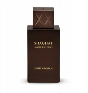 Парфюмерная вода Swiss Arabian Shaghaf Amber Infusion 75 мл