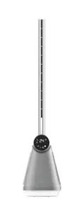 Cecotec EnergySilence 9890 Skyline Bladeless Pelēks