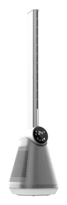 Cecotec EnergySilence 9890 Skyline Bladeless 08311 Photo 2