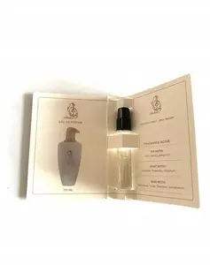 Shaheen Shaheen White parfimērijas ūdens 2 ml