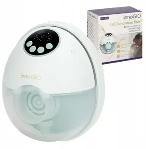 InnoGio Maxi Flow Breast Pump