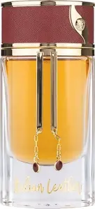 Maison Asrar Italian Leather Eau de Parfum for Unisex 80ml