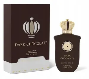 Giordano Amaro Dark Chocolate Eau de Parfum 100ml