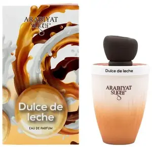Arabiyat Prestige Sugar Słodkie Mleko parfimērijas ūdens 100 ml