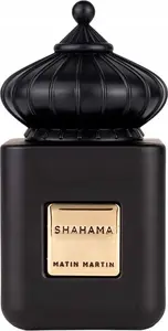 Matin Martin Shahama parfimērijas ūdens unisex 100 ml