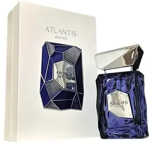 French Avenue Atlantis smaržūdens sievietēm 100 ml