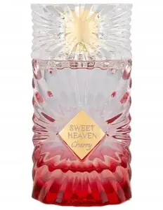 Парфюмерная вода Gulf Orchid Sweet Heaven Cherry для женщин 100 мл