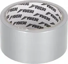 Dedra Duct Repair Fabric Tape 48mm x 25m