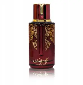 Arabiyat Prestige Cranberry Musk Eau de Parfum for Women 100ml