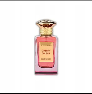 Paris Corner Cherry on Top parfimērijas ūdens 100 ml